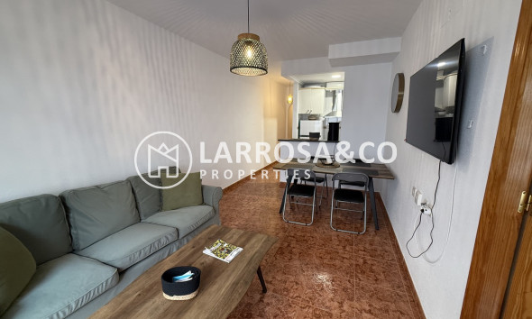 Вторичный рынок - Квартира - Торревьеха - Costa Blanca