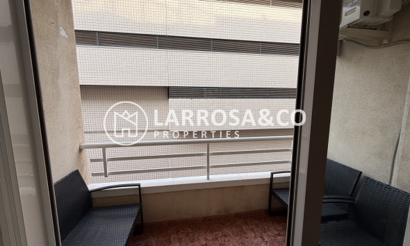 Вторичный рынок - Квартира - Торревьеха - Costa Blanca