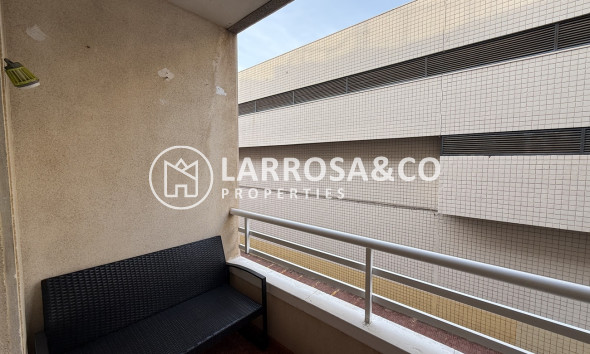 Вторичный рынок - Квартира - Торревьеха - Costa Blanca