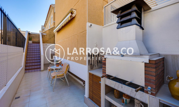 Reventa - Bungalow - Torrevieja - El molino