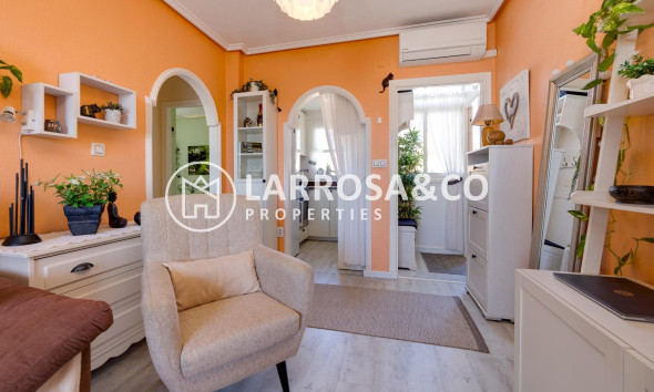 Reventa - Bungalow - Torrevieja - El molino