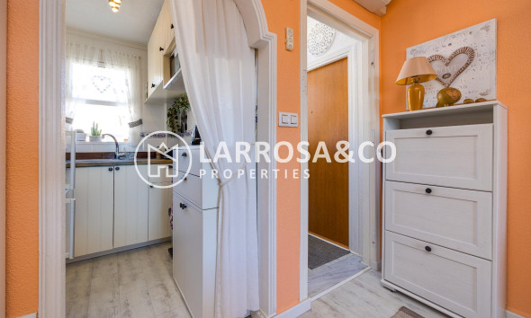 Reventa - Bungalow - Torrevieja - El molino