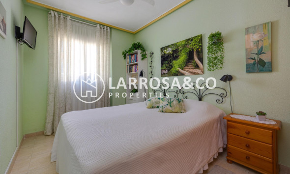 Reventa - Bungalow - Torrevieja - El molino