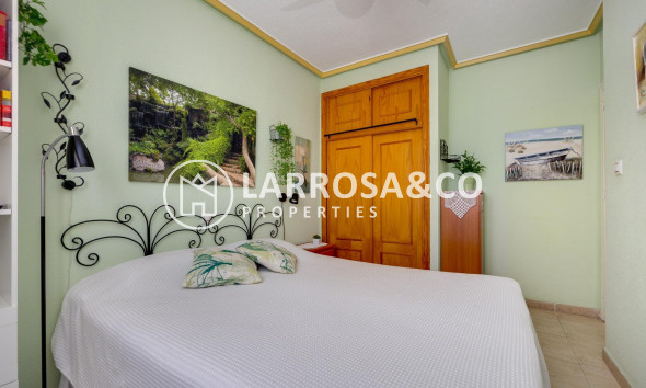 Reventa - Bungalow - Torrevieja - El molino