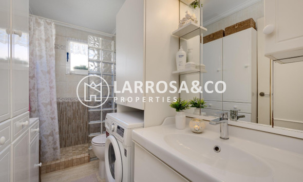 Reventa - Bungalow - Torrevieja - El molino