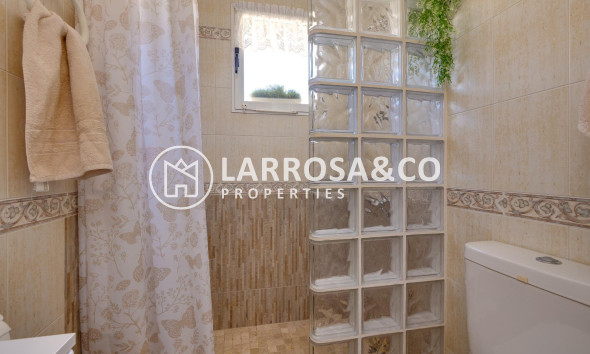 Reventa - Bungalow - Torrevieja - El molino