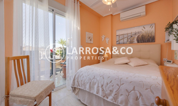 Reventa - Bungalow - Torrevieja - El molino