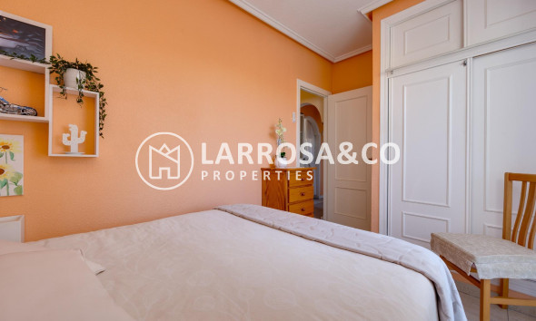 Reventa - Bungalow - Torrevieja - El molino