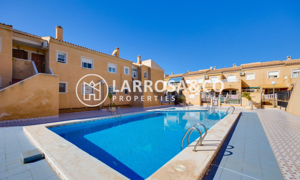 Reventa - Bungalow - Torrevieja - El molino