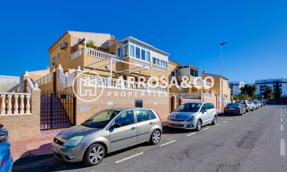 Reventa - Bungalow - Torrevieja - El molino