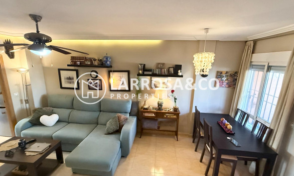 Resale - Semi Detached - Torrevieja - El limonar