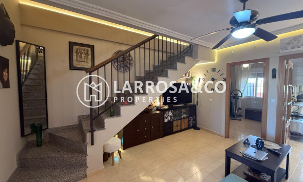 Resale - Semi Detached - Torrevieja - El limonar
