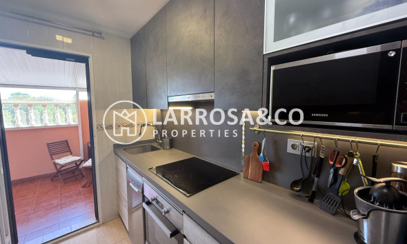 Resale - Semi Detached - Torrevieja - El limonar