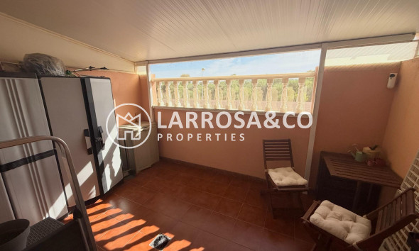 Resale - Semi Detached - Torrevieja - El limonar