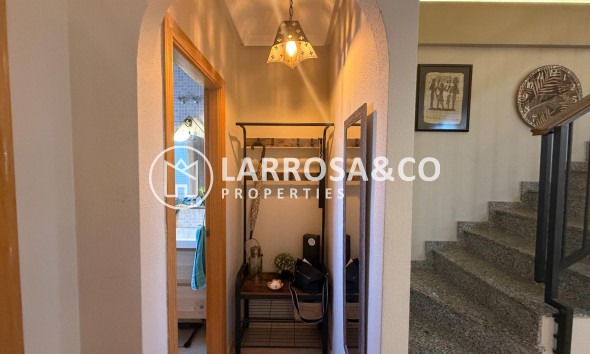 Resale - Semi Detached - Torrevieja - El limonar