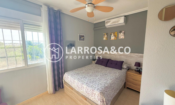 Resale - Semi Detached - Torrevieja - El limonar