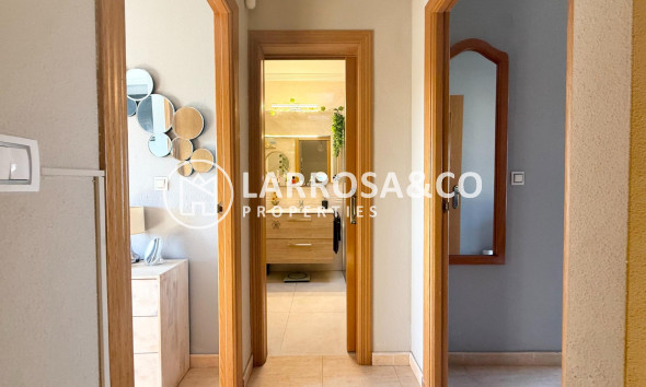 Resale - Semi Detached - Torrevieja - El limonar