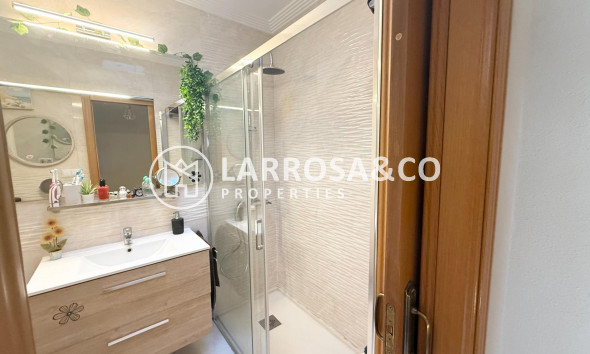 Resale - Semi Detached - Torrevieja - El limonar