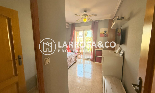 Resale - Semi Detached - Torrevieja - El limonar
