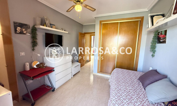 Resale - Semi Detached - Torrevieja - El limonar