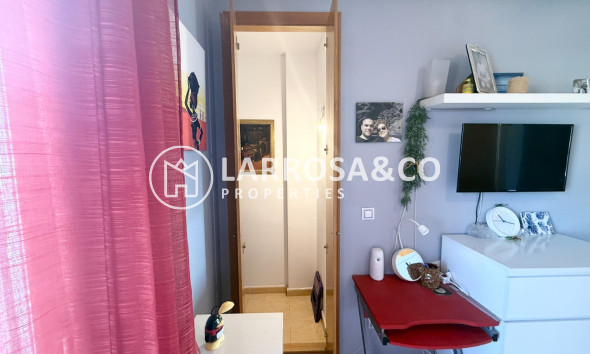 Resale - Semi Detached - Torrevieja - El limonar