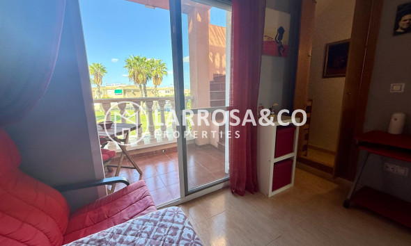 Resale - Semi Detached - Torrevieja - El limonar