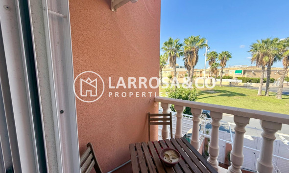 Resale - Semi Detached - Torrevieja - El limonar