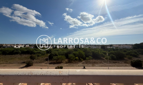 Resale - Semi Detached - Torrevieja - El limonar