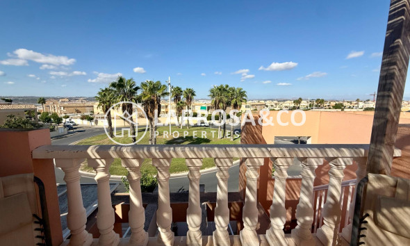 Resale - Semi Detached - Torrevieja - El limonar
