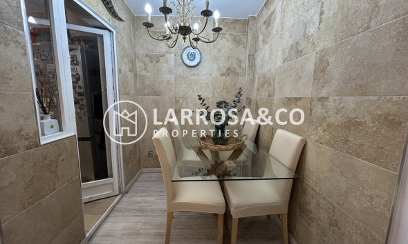 Resale - Semi-detached house - Torrevieja - Costa Blanca