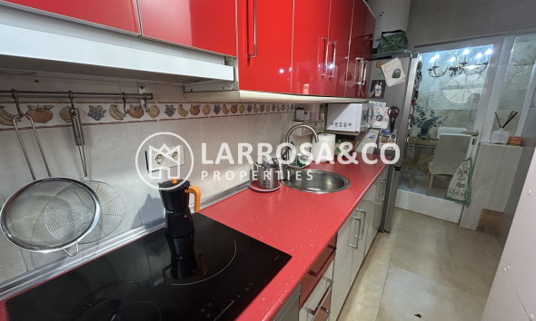 Resale - Semi-detached house - Torrevieja - Costa Blanca