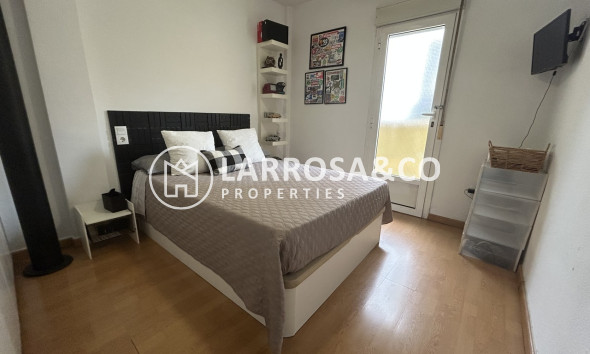 Resale - Semi-detached house - Torrevieja - Costa Blanca