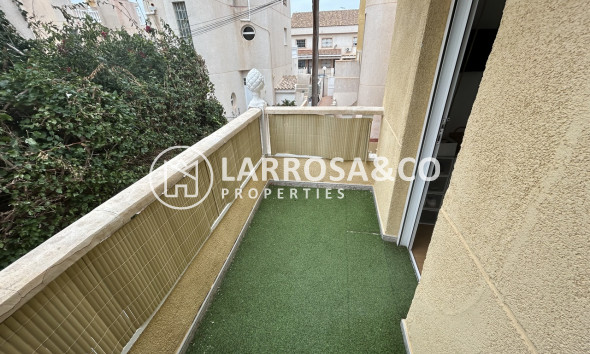 Resale - Semi-detached house - Torrevieja - Costa Blanca