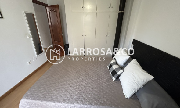 Resale - Semi-detached house - Torrevieja - Costa Blanca