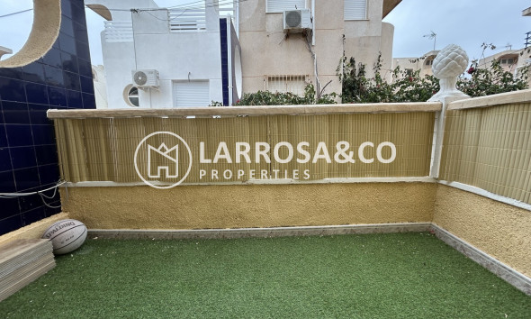 Resale - Semi-detached house - Torrevieja - Costa Blanca