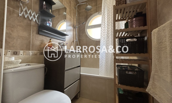 Resale - Semi-detached house - Torrevieja - Costa Blanca