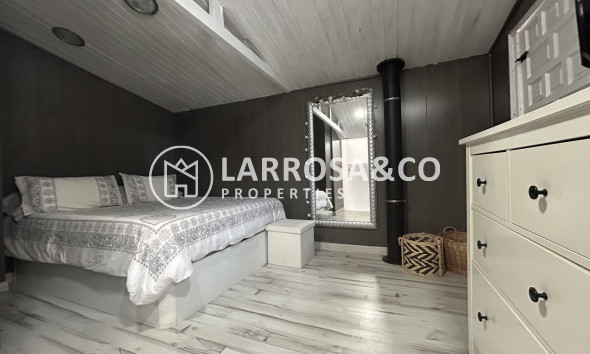 Resale - Semi-detached house - Torrevieja - Costa Blanca