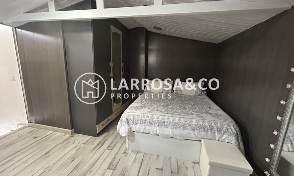 Resale - Semi-detached house - Torrevieja - Costa Blanca