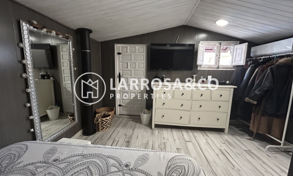 Resale - Semi-detached house - Torrevieja - Costa Blanca