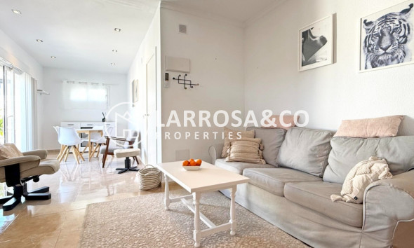 Herverkoop - Bungalow - Torrevieja - Costa Blanca