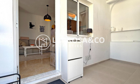 Herverkoop - Bungalow - Torrevieja - Costa Blanca