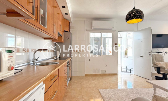 Herverkoop - Bungalow - Torrevieja - Costa Blanca