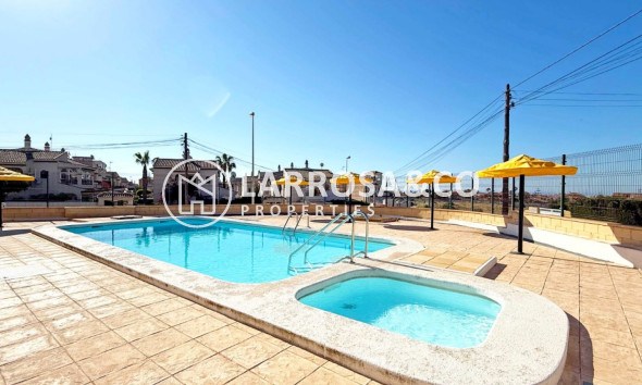 Herverkoop - Bungalow - Torrevieja - Costa Blanca