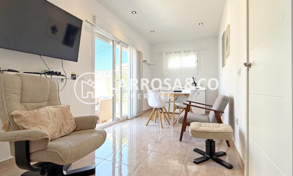 Herverkoop - Bungalow - Torrevieja - Costa Blanca