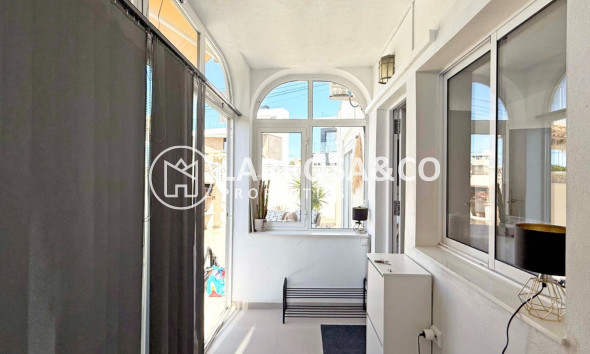 Herverkoop - Bungalow - Torrevieja - Costa Blanca