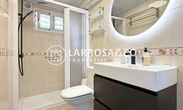 Herverkoop - Bungalow - Torrevieja - Costa Blanca