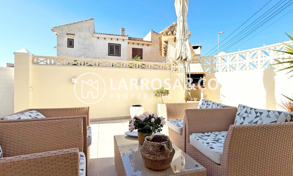 Herverkoop - Bungalow - Torrevieja - Costa Blanca