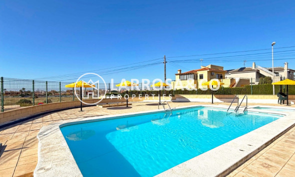 Herverkoop - Bungalow - Torrevieja - Costa Blanca