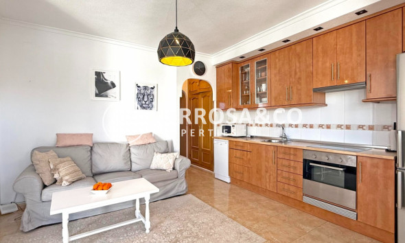 Herverkoop - Bungalow - Torrevieja - Costa Blanca