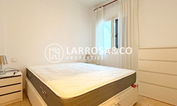 Herverkoop - Bungalow - Torrevieja - Costa Blanca